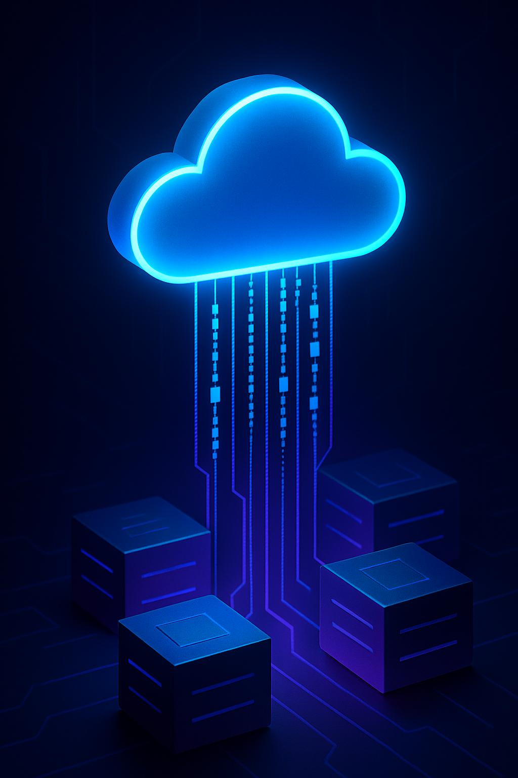 Cloud Services Perth and Melbourne - Microsoft 365, Azure, Cloud Storage